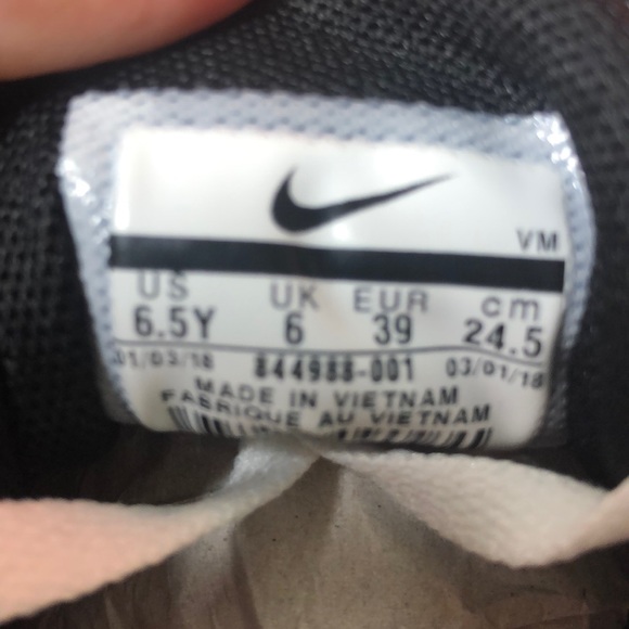 Nike Flex Experience 5 Youth Shoes SZ 6.5Y (J 308) - Picture 4 of 7
